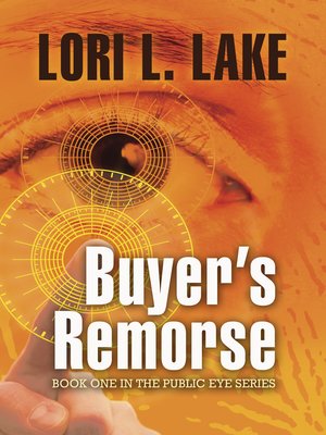 cover image of Buyer's Remorse